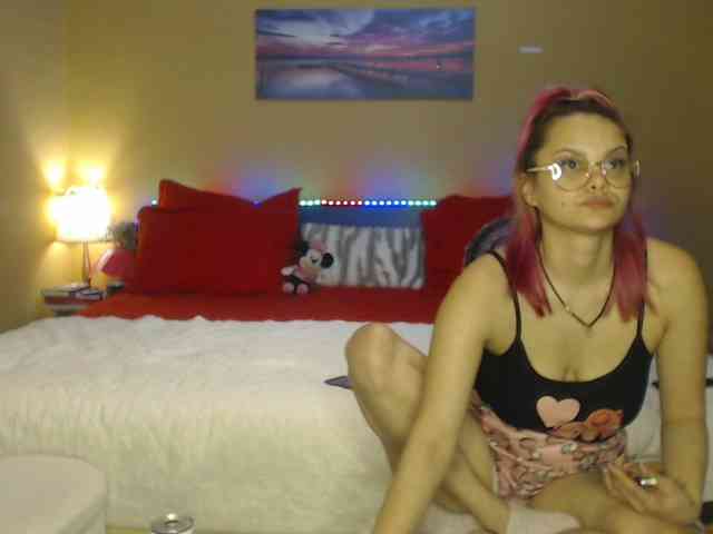 RuxandraDanny webcam