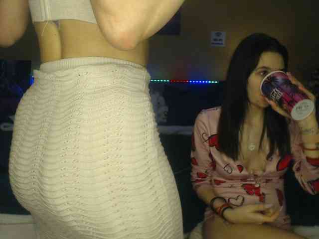 RuxandraDanny webcam