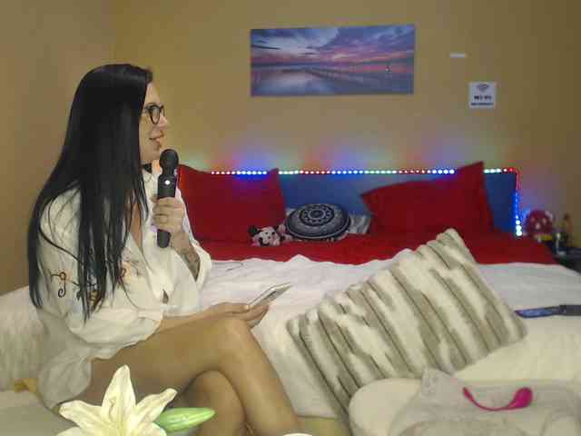 RuxandraDanny webcam