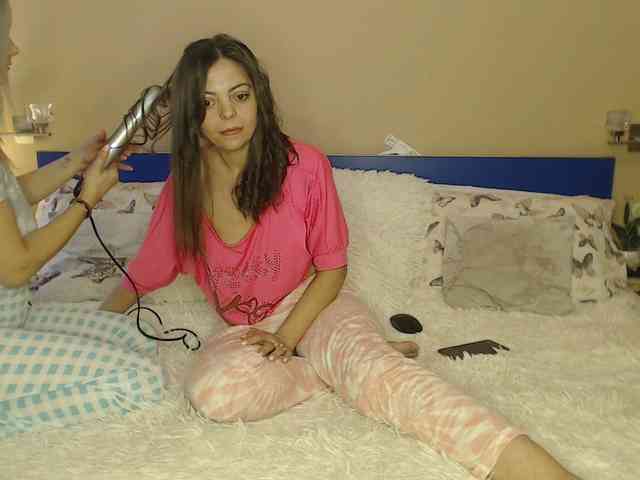 RuxandraDanny webcam
