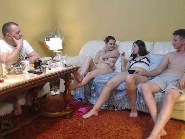 RuxandraDanny webcam