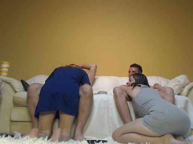 RuxandraDanny webcam