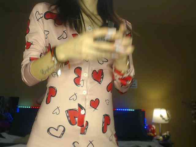 RuxandraDanny webcam