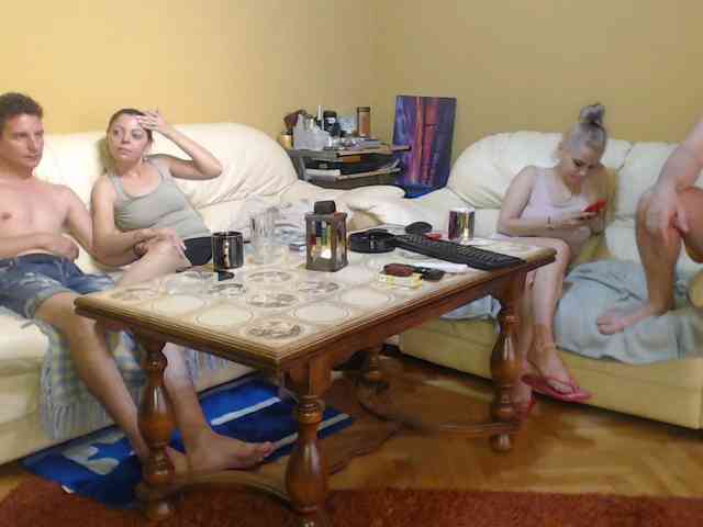 RuxandraDanny webcam
