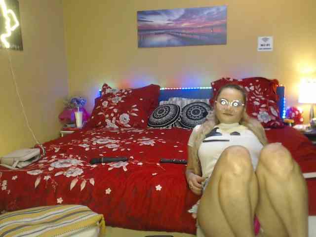 RuxandraDanny webcam