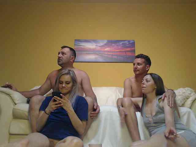 RuxandraDanny webcam