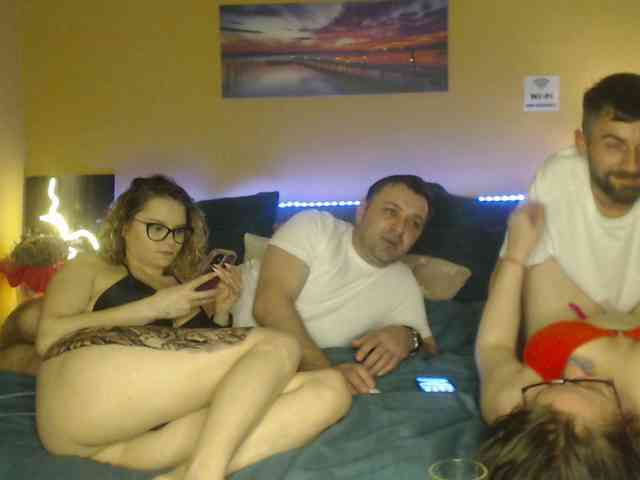 RuxandraDanny webcam