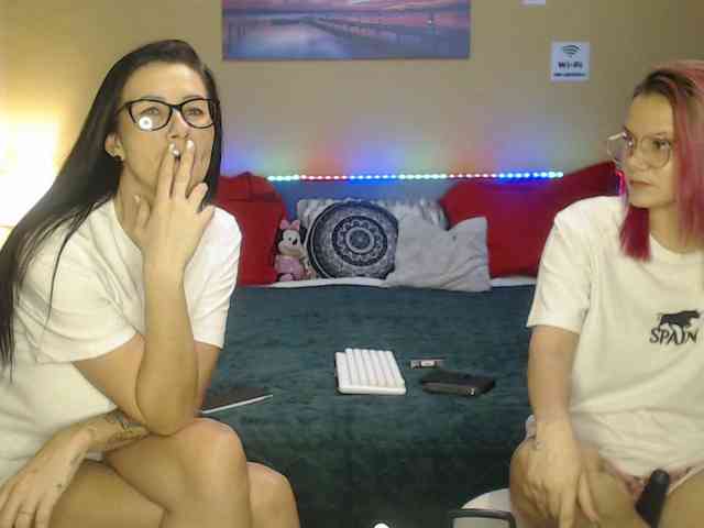 RuxandraDanny webcam