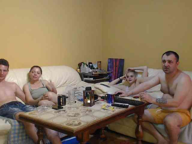 RuxandraDanny webcam