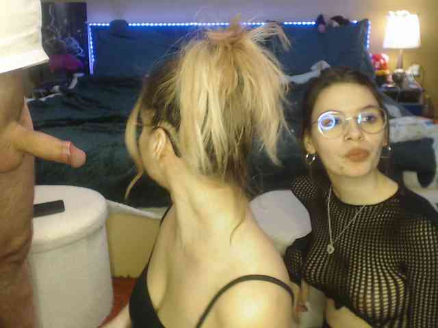 RuxandraDanny webcam