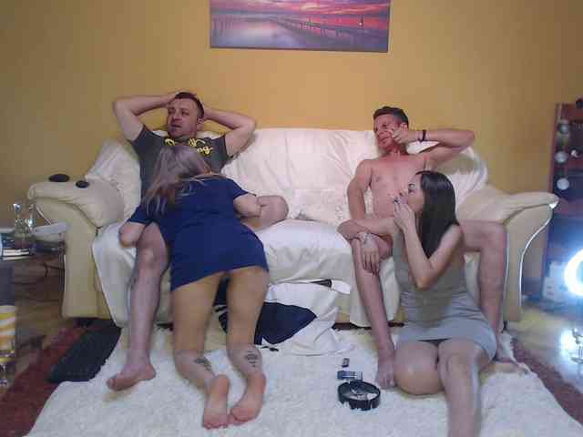 RuxandraDanny webcam