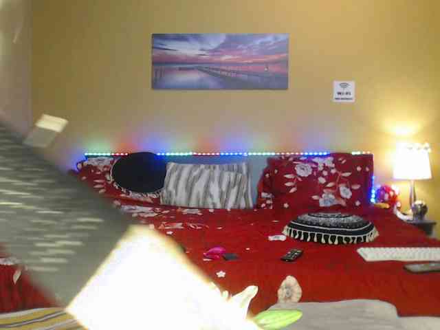 RuxandraDanny webcam