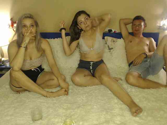 dirty adult chat RuxandraDanny