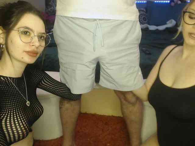 RuxandraDanny webcam