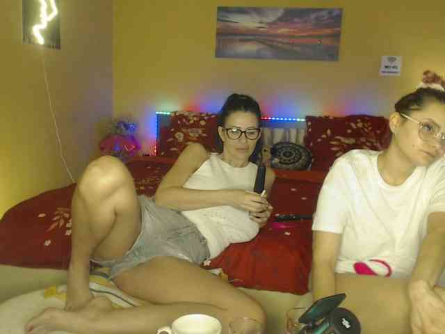 RuxandraDanny webcam