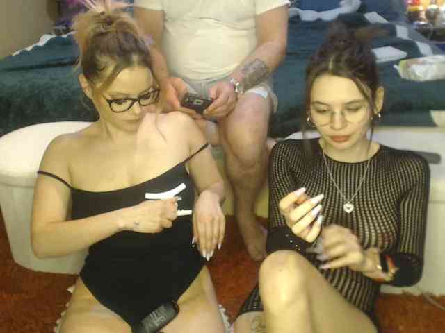 RuxandraDanny webcam