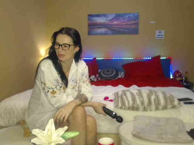 RuxandraDanny webcam