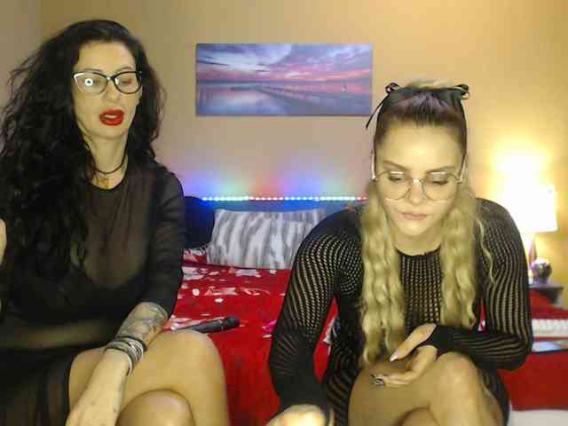 RuxandraDanny webcam