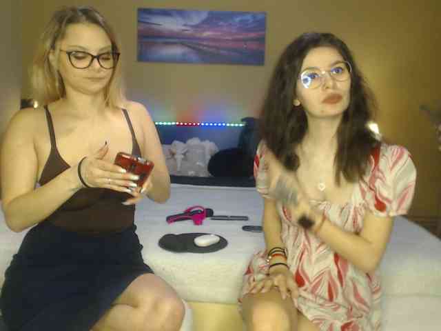 RuxandraDanny RuxandraDanny