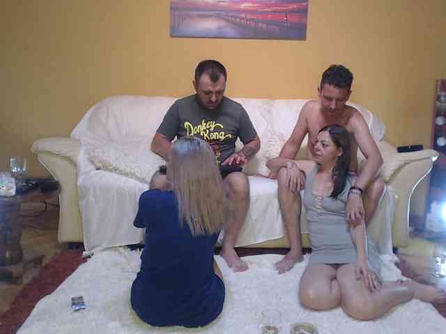 RuxandraDanny webcam