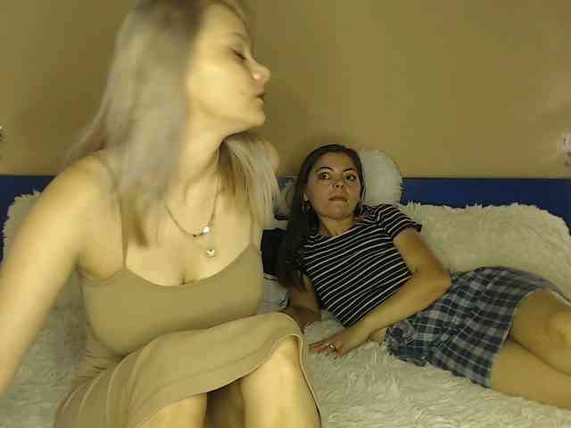 RuxandraDanny webcam
