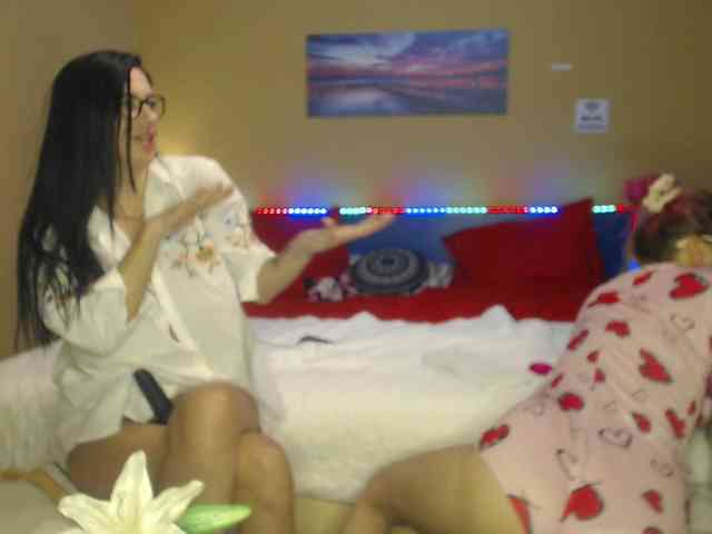 RuxandraDanny webcam