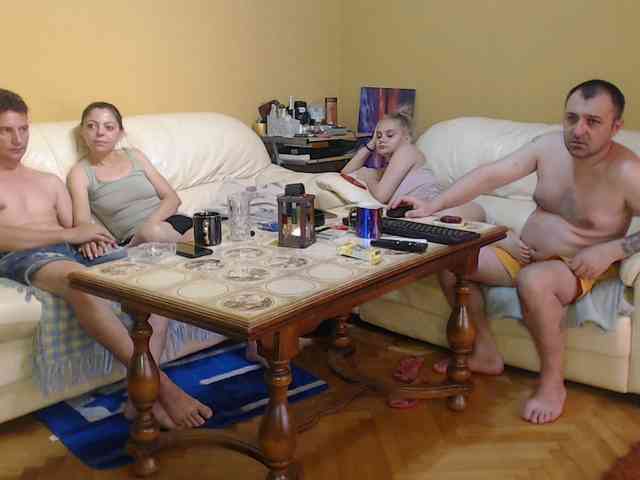 RuxandraDanny webcam