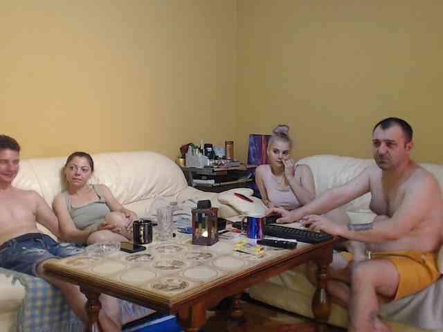 RuxandraDanny webcam