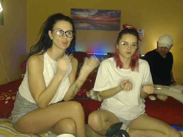 RuxandraDanny webcam