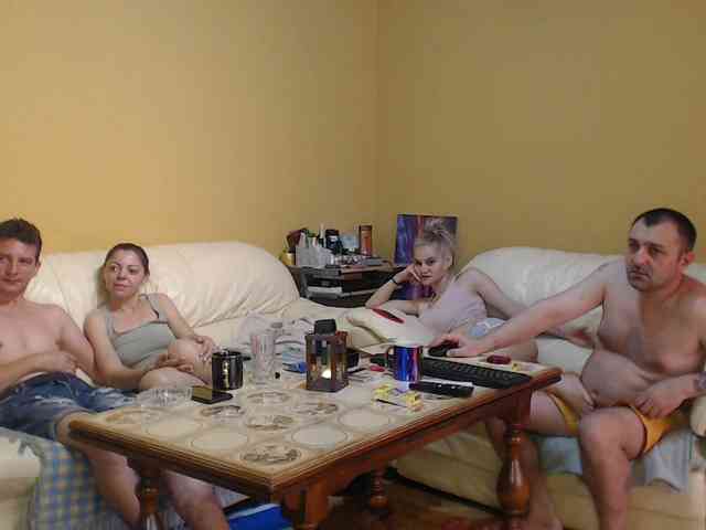 RuxandraDanny webcam