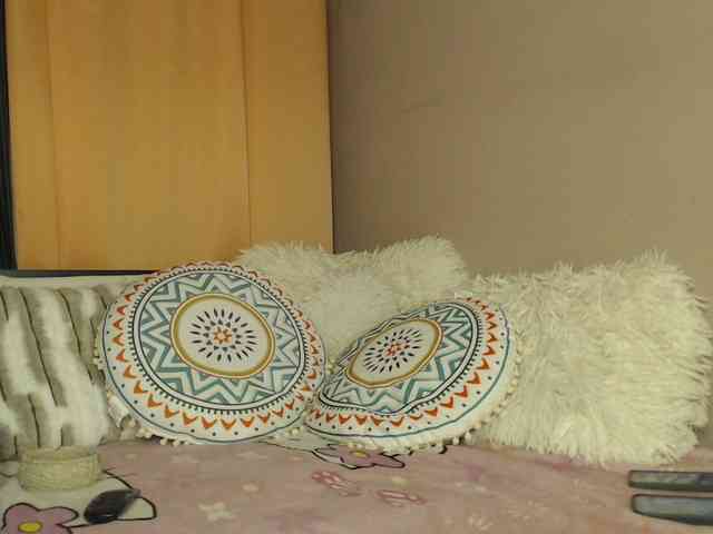 RuxandraDanny webcam