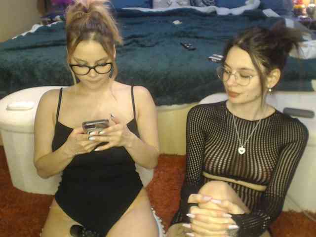 RuxandraDanny webcam