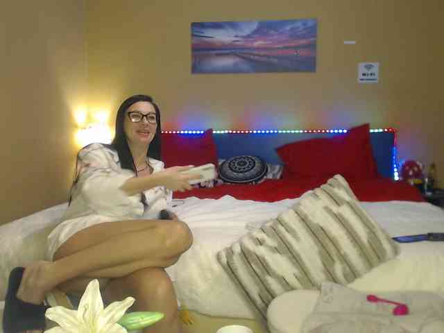 RuxandraDanny webcam