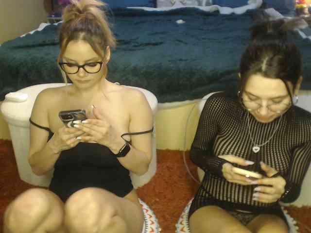 RuxandraDanny webcam