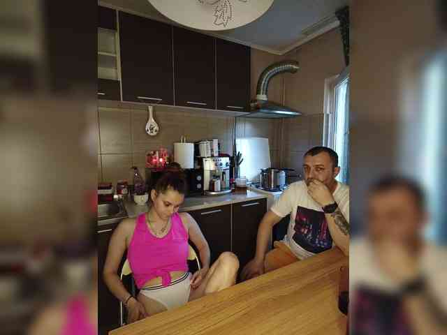 RuxandraDanny webcam