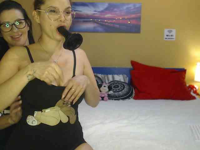 RuxandraDanny webcam