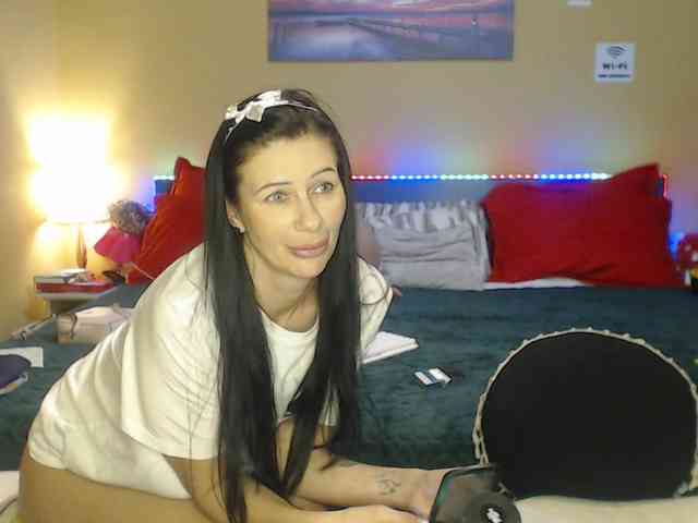 RuxandraDanny webcam