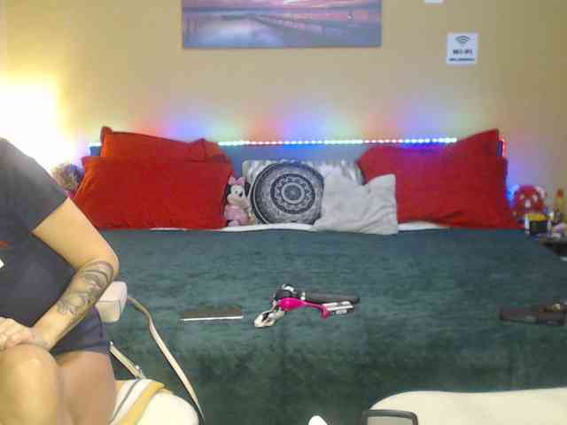 RuxandraDanny webcam