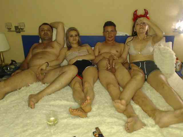 naughty chat room RuxandraDanny