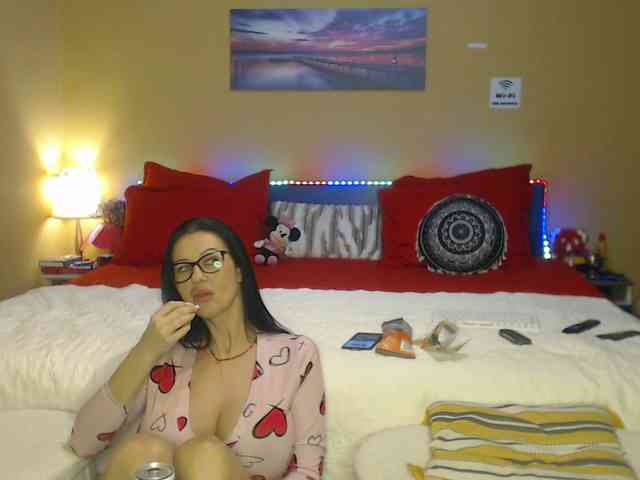 RuxandraDanny webcam