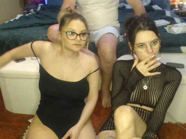 RuxandraDanny webcam