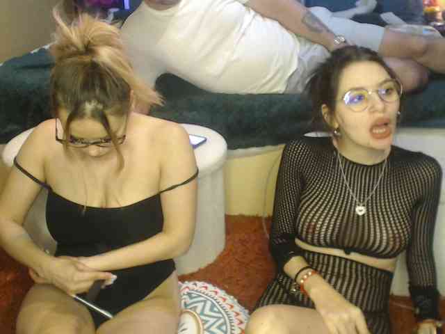 RuxandraDanny webcam