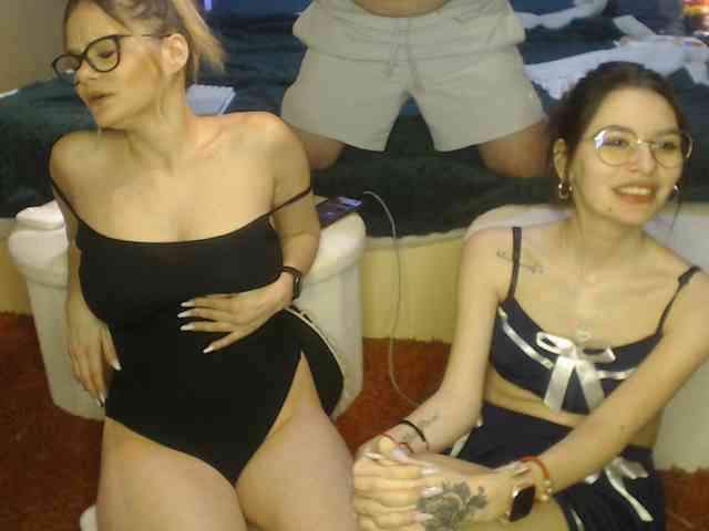 RuxandraDanny webcam