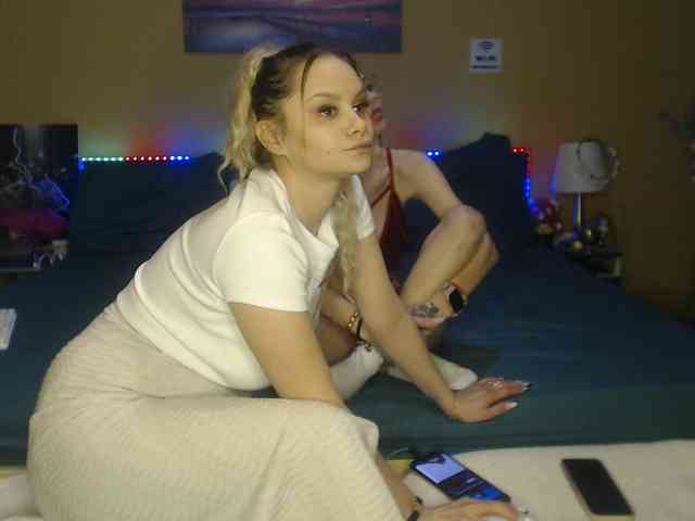 RuxandraDanny webcam