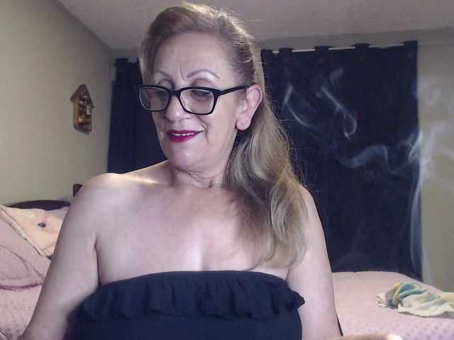 Pattysex's BongaCams show and profile