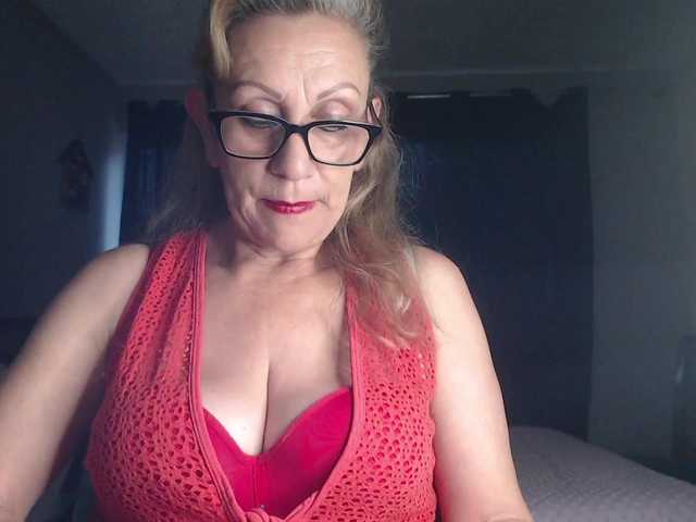 Pattysex's BongaCams show and profile