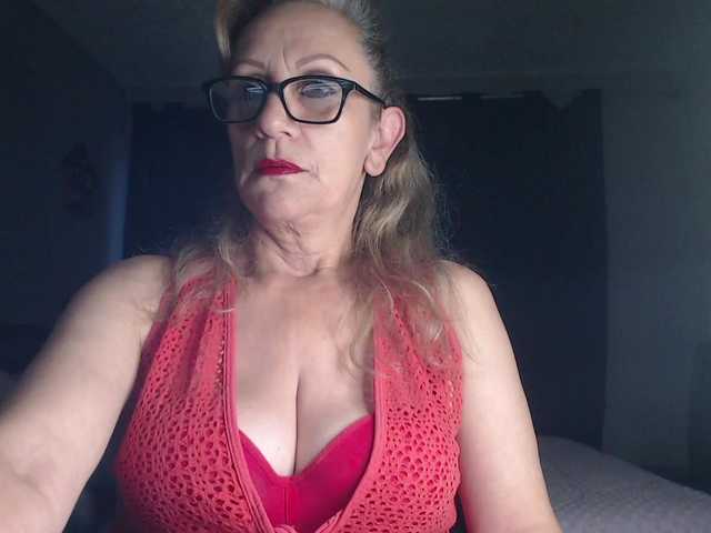 Pattysex's BongaCams show and profile