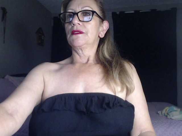 Pattysex's BongaCams show and profile