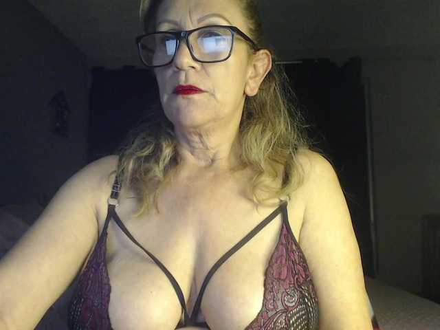 Pattysex's BongaCams show and profile