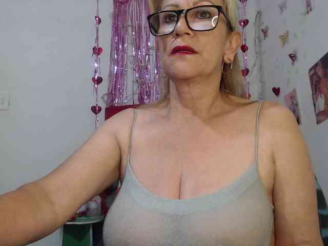Pattysex webcam